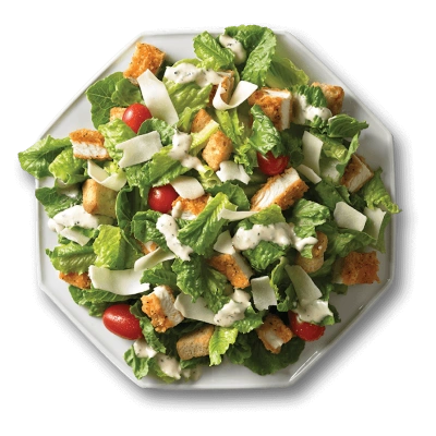 Ensalada César -DelSol